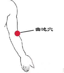 手脚冰凉按摩什么穴位？