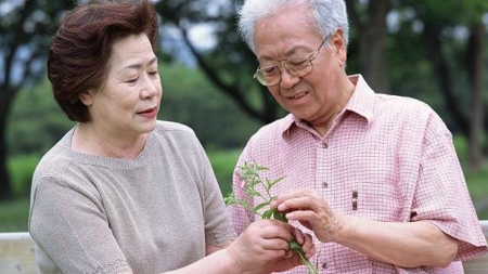 老年人秋季养生需注意的事项