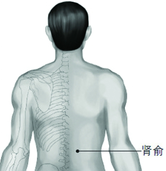 按摩穴位保健法 常按九穴位提高性能力