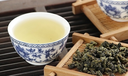 上班犯困怎么办 4种茶帮忙提神