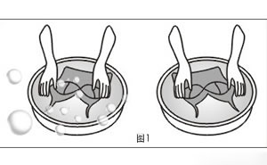 内衣内裤如何清洗 你真的真的吗？