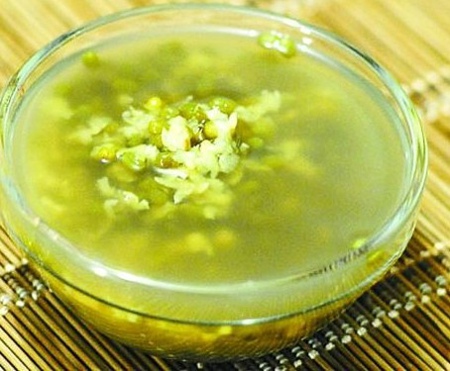 怎样煮绿豆汤更有营养？