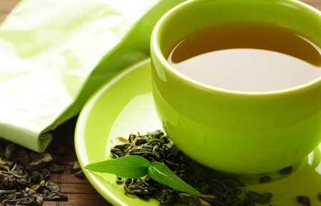 禁忌：胃病患者千万不能喝绿茶