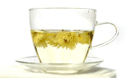 菊花茶是功效与作用 5大作用和功效