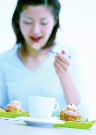 高考前饮食注意7点 让你营养均衡精神好