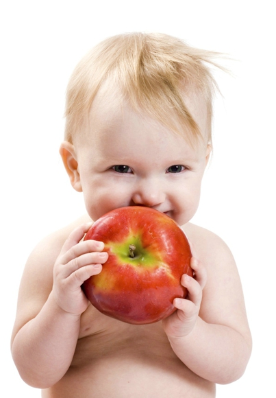 吃苹果的禁忌 谨防催熟苹果要人命
