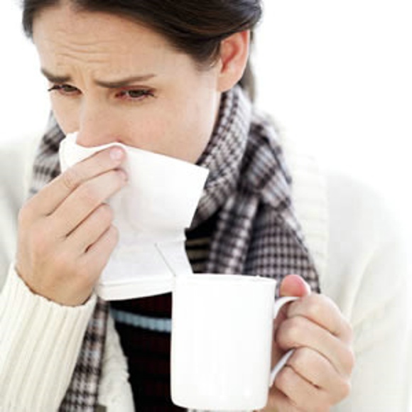 冬季怎样预防流感 注意卫生多通风