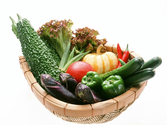 吃蔬菜的注意事项 久存蔬菜没营养