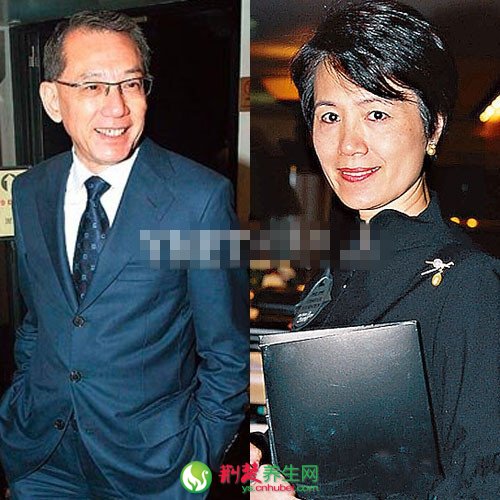 香港大亨风流秘史 置豪宅花上亿睡女星(2)