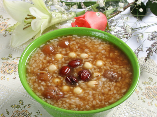 子宫内膜异位的饮食调理