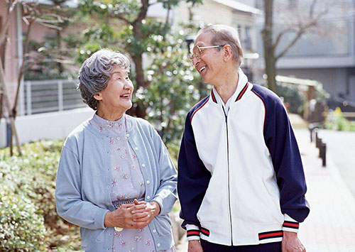 早春时节如何预防脑中风的发生