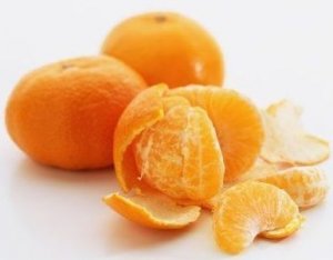 老年人预防脂肪肝多吃橘子好