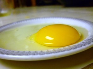 肝炎患者是否可以吃蛋黄