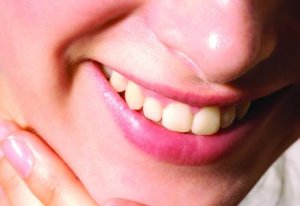 为什么四环素类的药物对牙齿有害