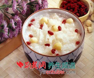 心血管疾病食疗食品：山药(2)