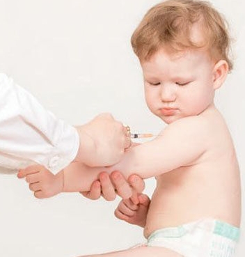 宝宝接种甲肝疫苗需做哪些准备