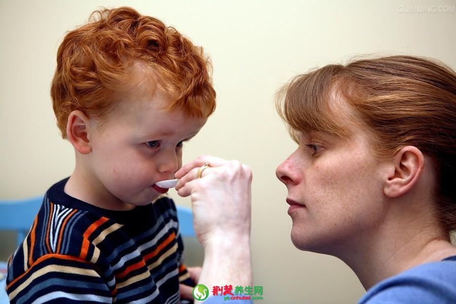 小儿肺炎服用药物的禁忌有哪些