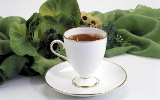 心血管疾病的防治 茶叶的八大神奇功效(2)