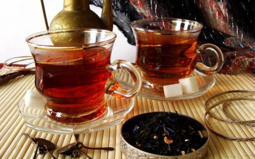 心血管疾病的防治 茶叶的八大神奇功效(3)