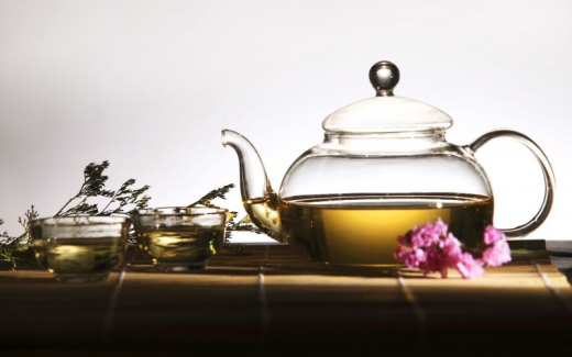 心血管疾病的防治 茶叶的八大神奇功效(4)
