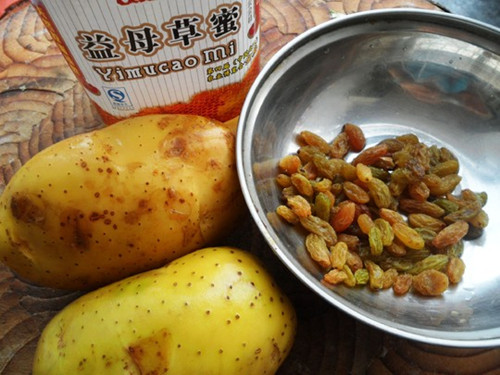 胃溃疡吃什么食物好 蜂蜜土豆强强联合