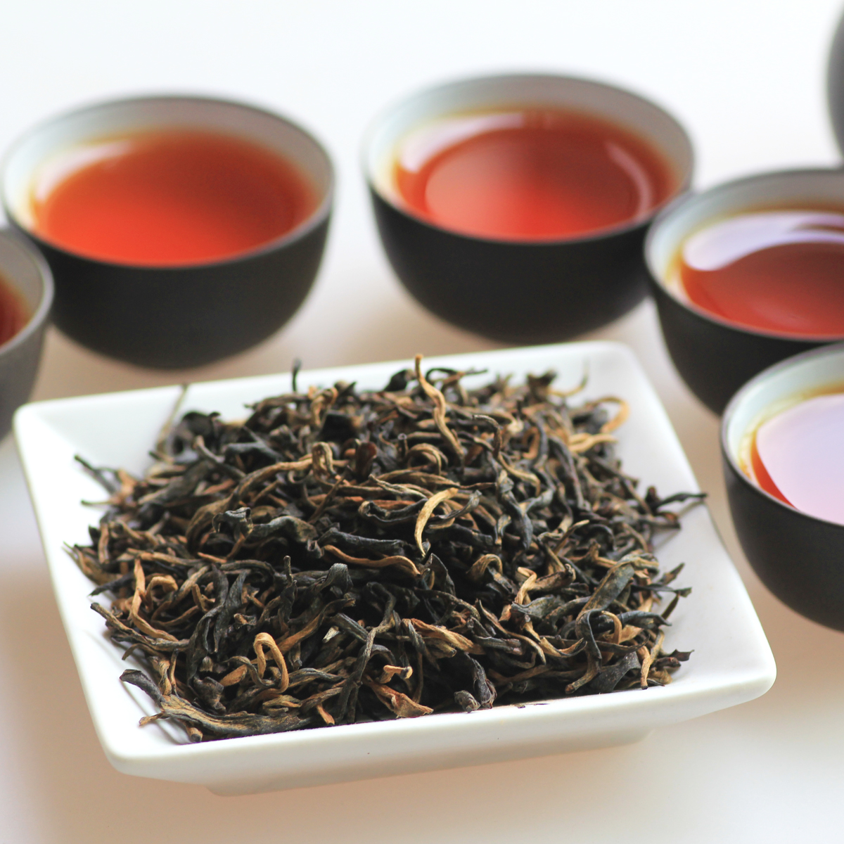 红茶有十大养生功效 提神消疲生津清热(3)