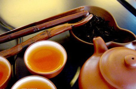 红茶有十大养生功效 提神消疲生津清热(2)