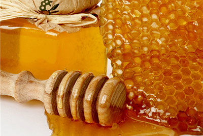 春季吃蜂蜜的好处 不同蜂蜜的养生功效各不同(3)