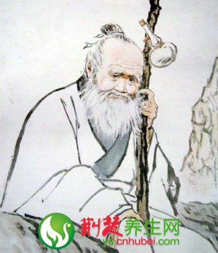 药王孙思邈的养生之道(2)