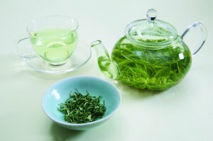 绿茶的功效   每天喝绿茶能防癌吗