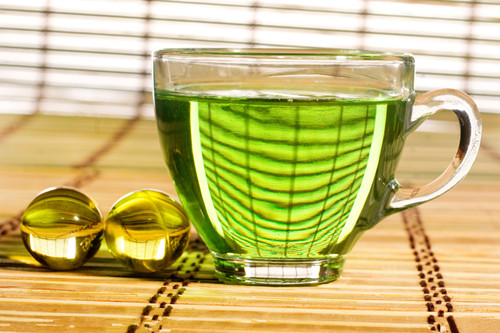 空腹喝绿茶对身体有什么坏的影响