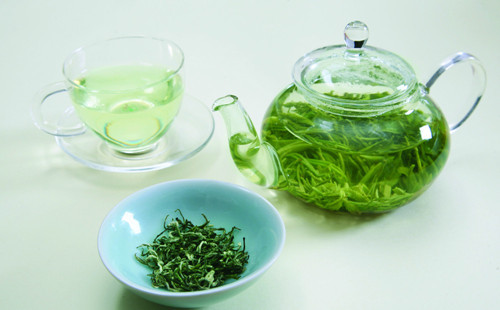 绿茶的储存方法  绿茶贮存有五忌