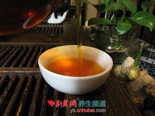 什么时候喝红茶好？早红茶晚黑茶