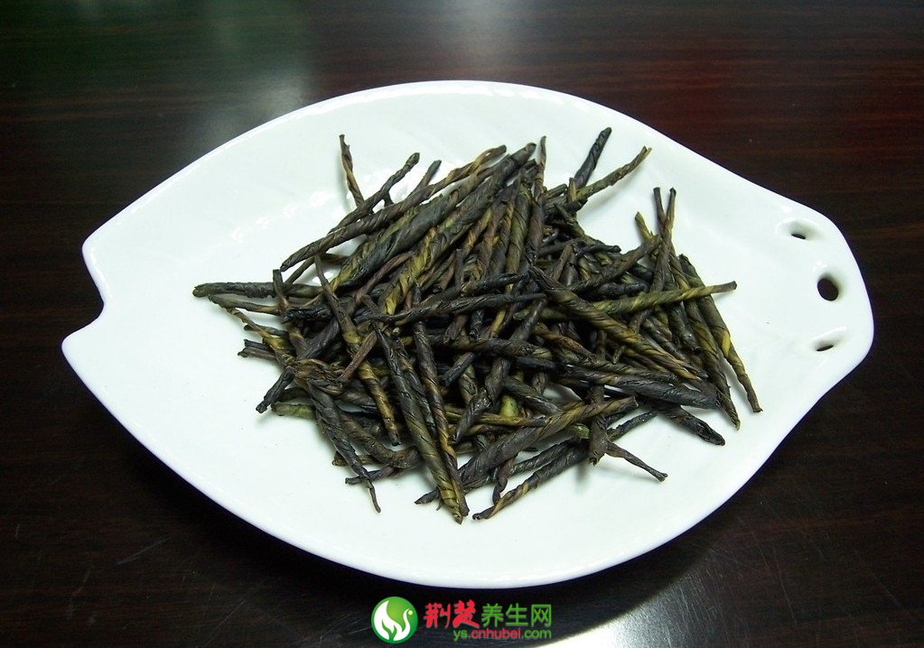 苦丁茶是属于什么茶?