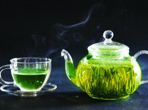 绿茶的种类 绿茶有哪些种类？