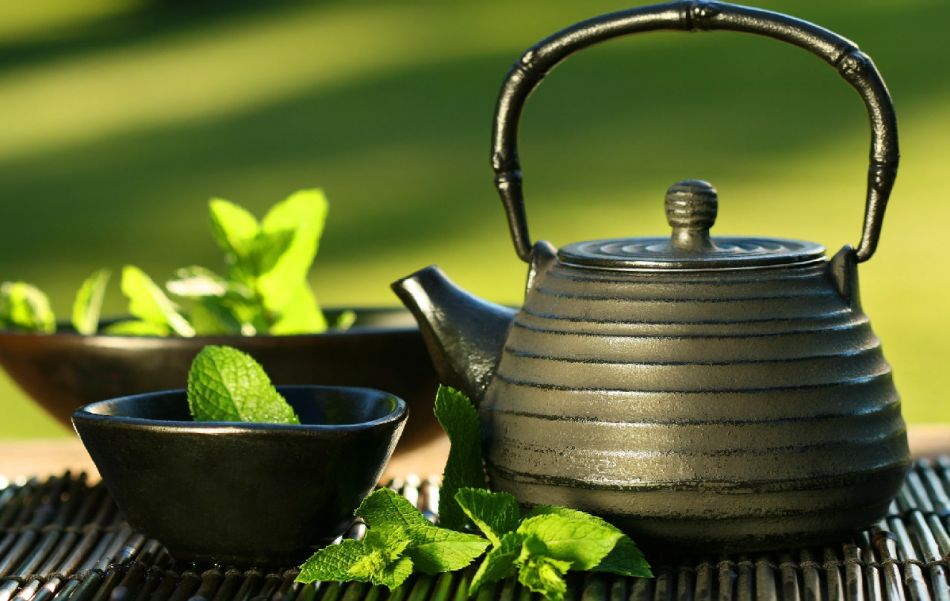 绿茶为什么旧不如新？