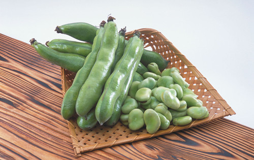 蚕豆的做法 怎么做蚕豆最好吃(2)