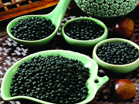 黑豆有哪些好处 黑豆可以减肥吗?
