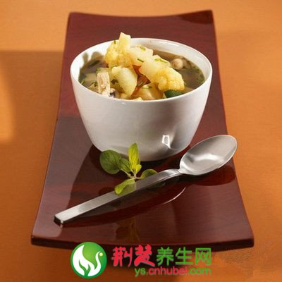 莲子怎么吃 莲百炖猪肉的做法——脱发食疗