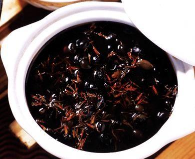 黑豆的吃法 黑豆的做法大全(4)