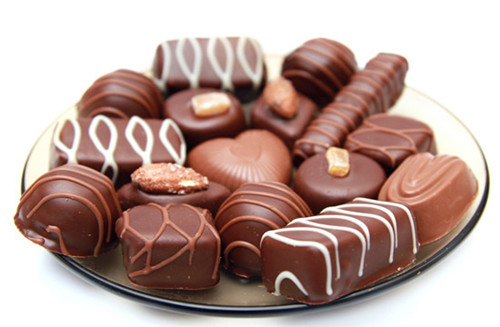 巧克力的几大抗病作用(2)