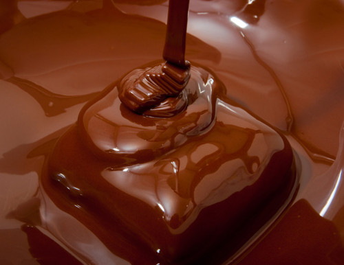 巧克力是减肥的天敌还是秘方呢(3)