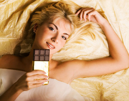 孕妇能吃巧克力吗 孕妇吃巧克力的好处(4)