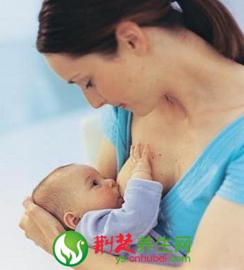 哺乳期能吃巧克力吗