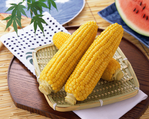 吃玉米能抗衰老 怎么煮玉米更营养