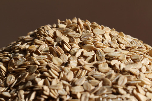 常吃燕麦片可降低胆固醇