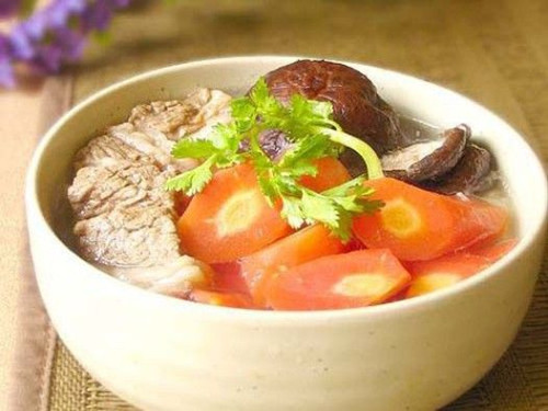 在家怎么做白萝卜羊肉汤 白萝卜羊肉汤的家常做法