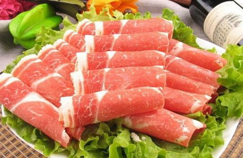 吃羊肉的禁忌 注意12个禁忌健康吃羊肉(2)