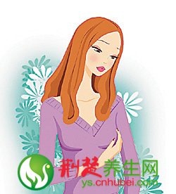 燕麦片功效：有助防治乳腺癌