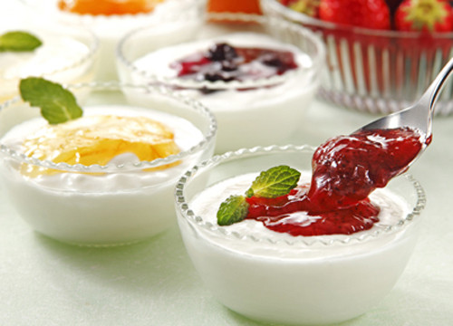 减肥要选对方法 酸奶减肥有效吗
